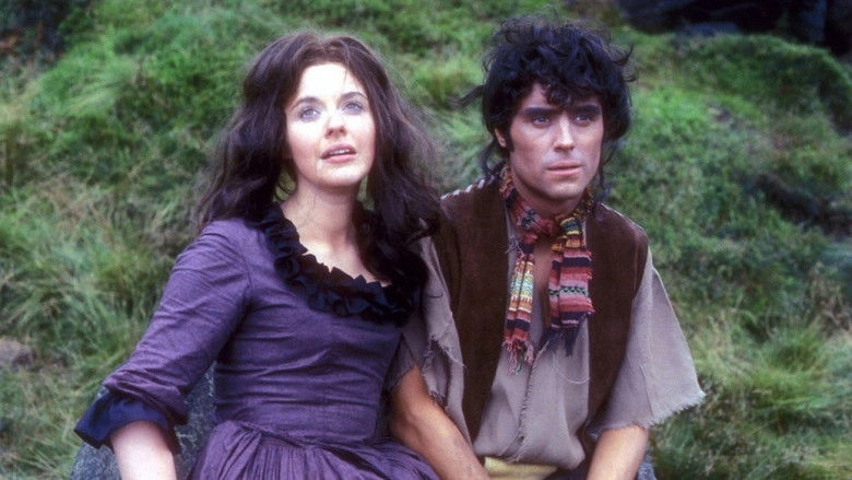 Wuthering Heights (1967)