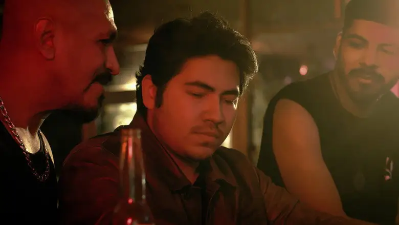 Vicente (2025)