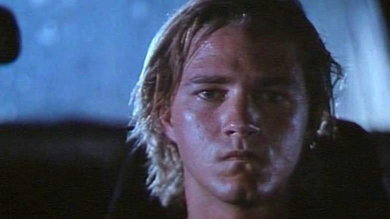 Karate Rock (The Kid With Iron Hands) (1990)