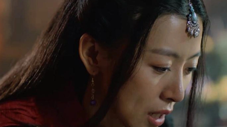 The Blade Of Storm (2017)