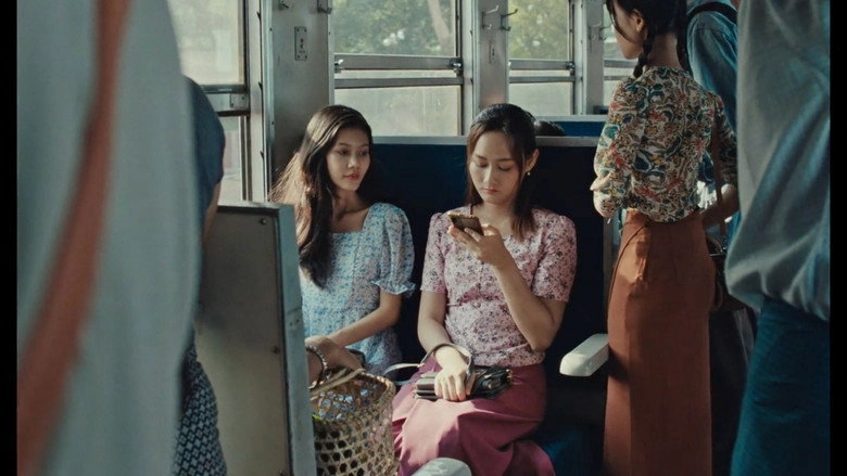 Fruit Gathering (2026)