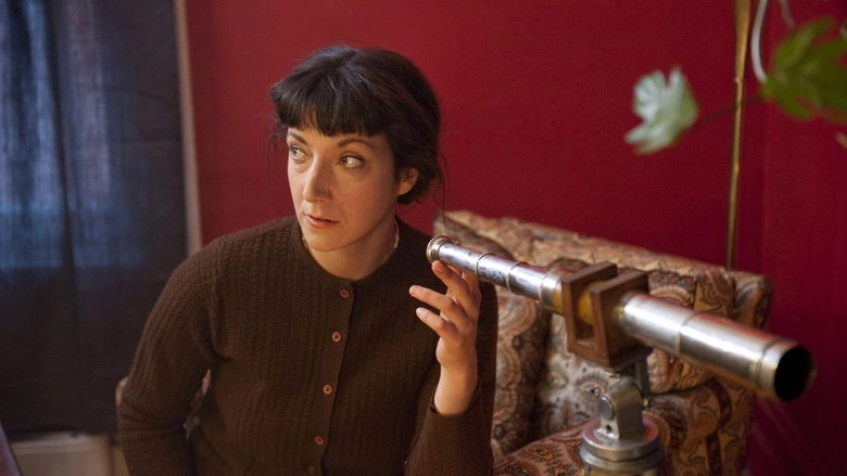 Le Proprietaire Est Un Telescope (2016)