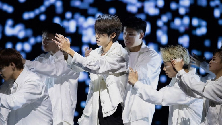 Jackson Yee SU'ER Concert (2019)