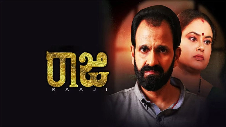 Raaji (2022)