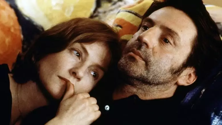 The Separation (1994)