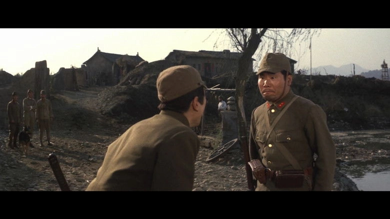 Zoku Haikei Tenno Heika Sama (1964)