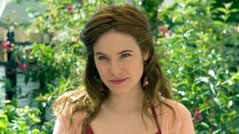 Surviving My Mother (2007)