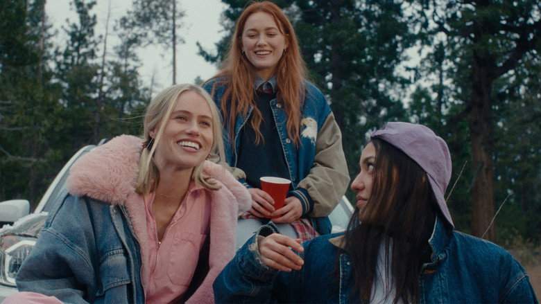 Juniper (2021)