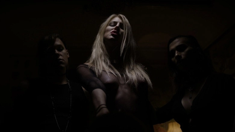 Fuckgirls (2017)