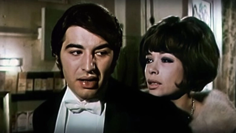 La Vida Continua (1969)