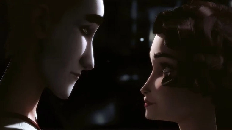 Entracte (2013)