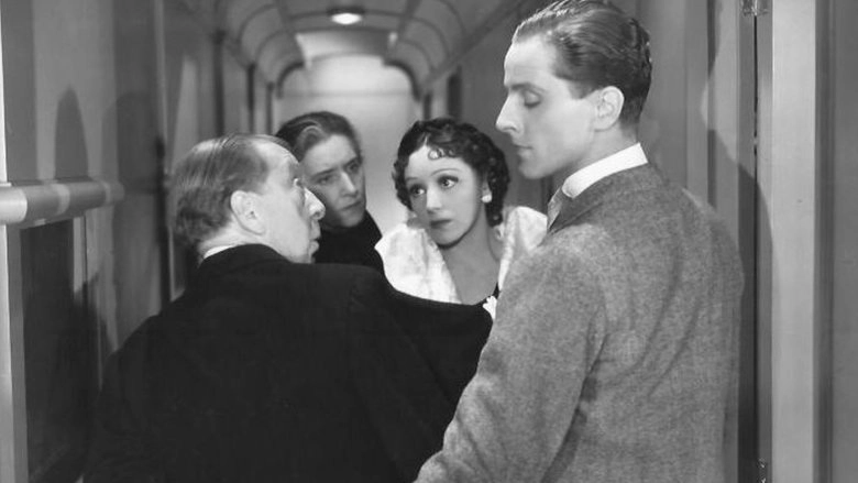 The House Of A Thousand Candles (1936)