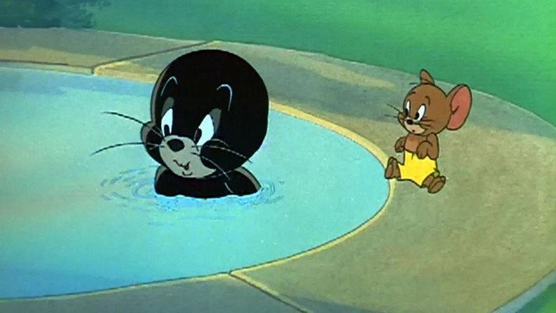 Little Runaway (1952)