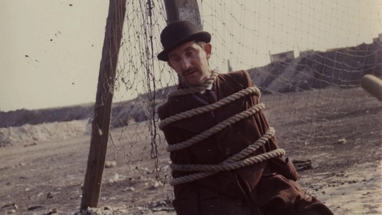 Football Of The Good Old Days (1973)