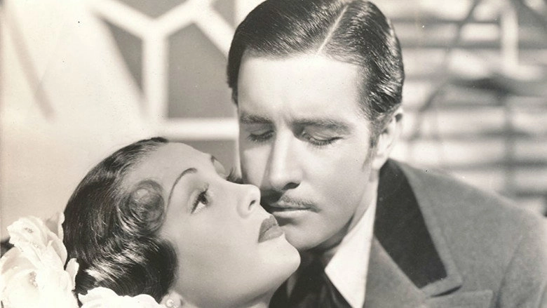 Rose Of The Rancho (1936)