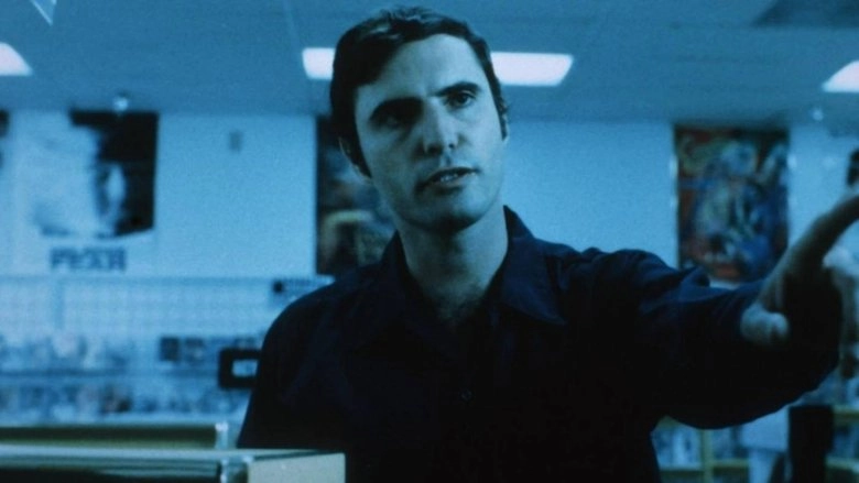 The Last Big Thing (1998)