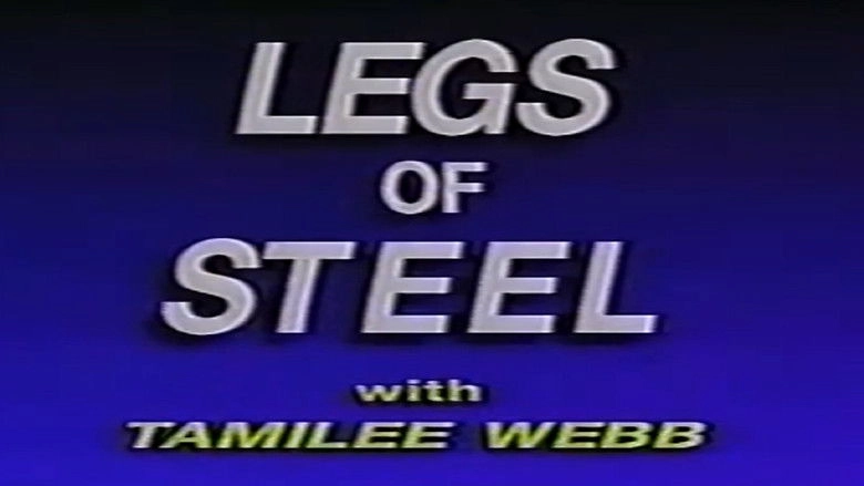 Legs Of Steel (1992)