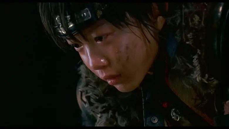 The Great Yokai War (2005)