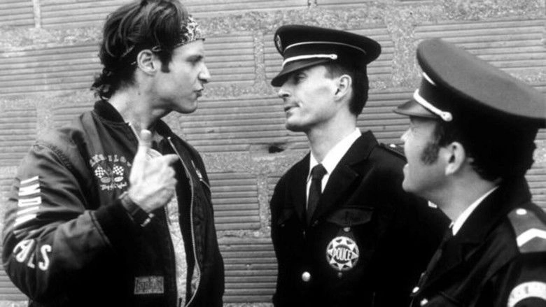 Etat Des Lieux (1995)