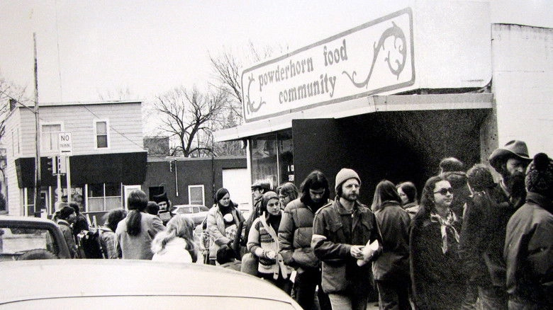 The Co-op Wars (2021)