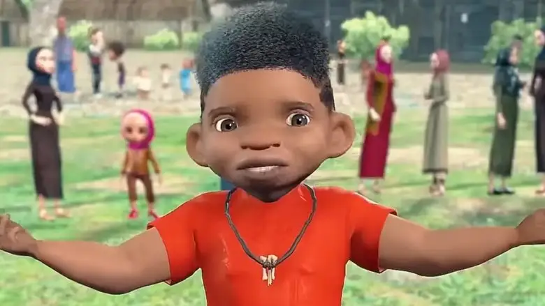 Merah Putih One For All (2025)