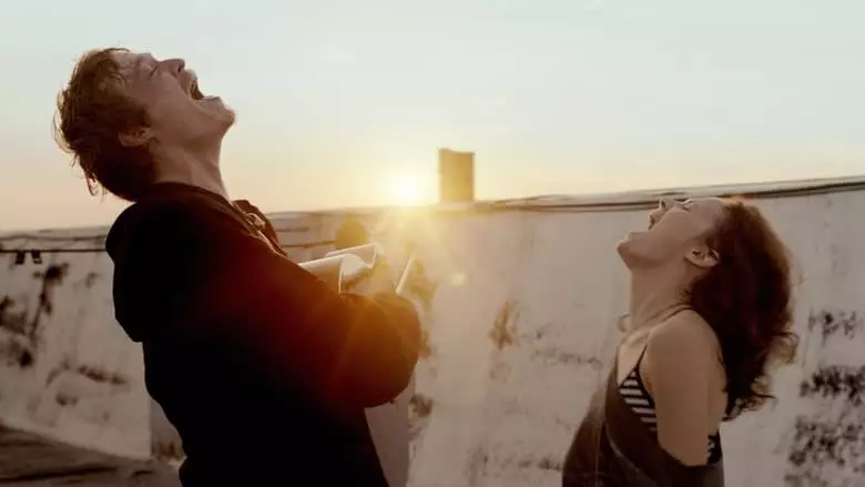 To The Night (2018)