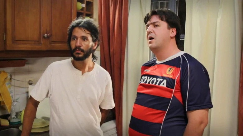 The Last Fernet (2012)