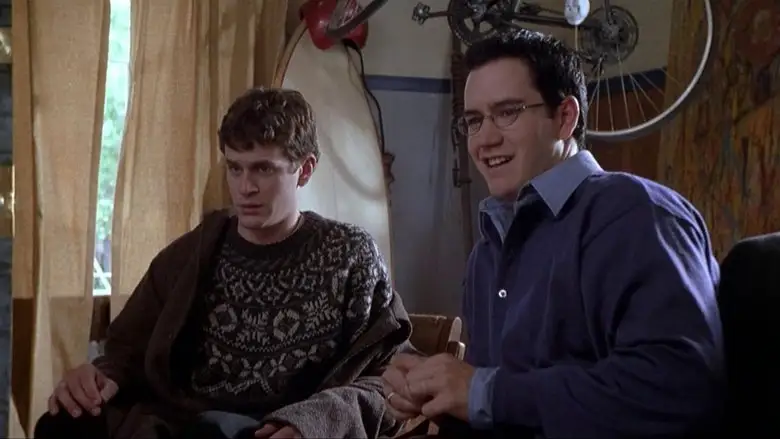 Dead Man On Campus (1998)