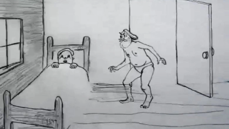 Story From North America (2007)