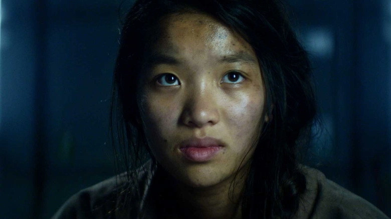 Cradle (2016)