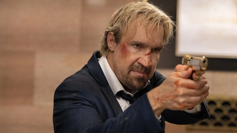 Straight Shot (2026)