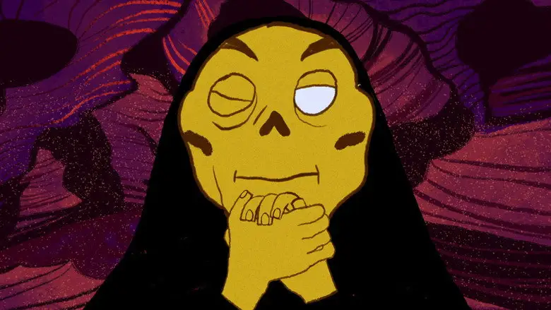 La Loba (2017)