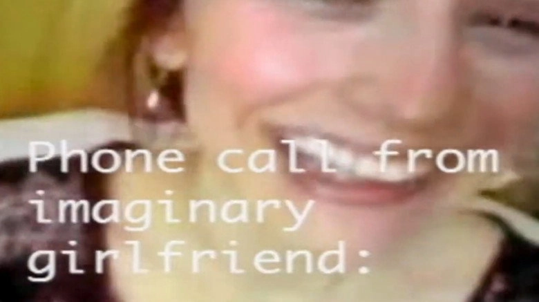 Phone Call From Imaginary Girlfriends: Istanbul (2007)