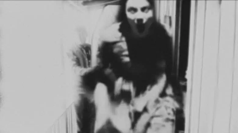 A Town Full Of Ghosts (2022)