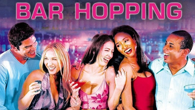 Bar Hopping (2000)