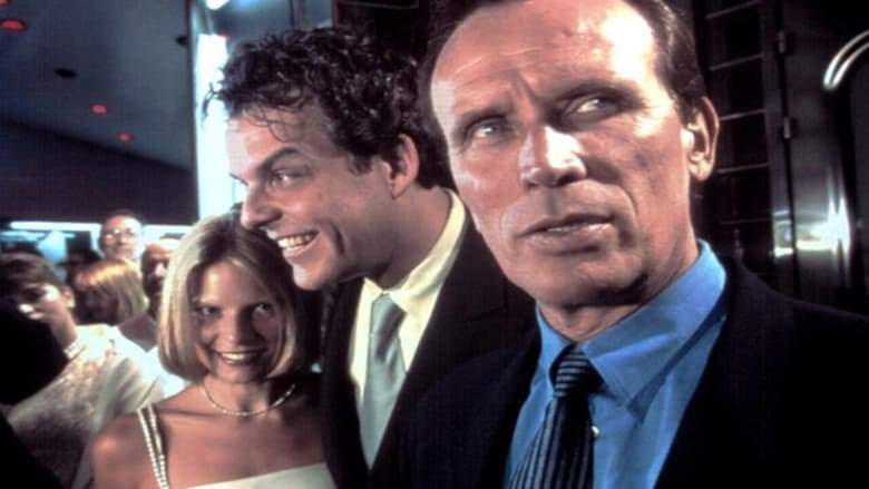Ivans Xtc. (2000)