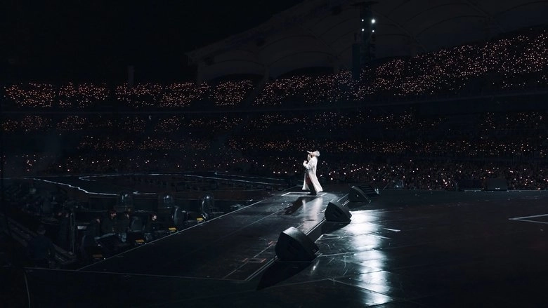 G-DRAGON IN CINEMA [Ubermensch] (2025)