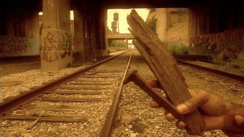 The Last Angel Of History (1996)