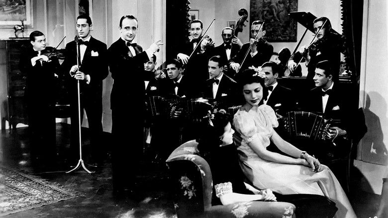 Yo Quiero Ser Bataclana (1941)