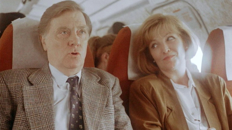 Usnuvshiy Passazhir (1993)