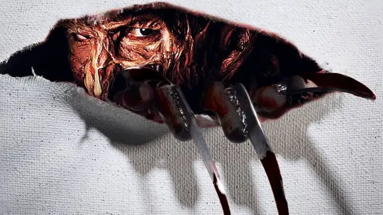 Fear Himself: The Life And Crimes Of Freddy Krueger (2012)