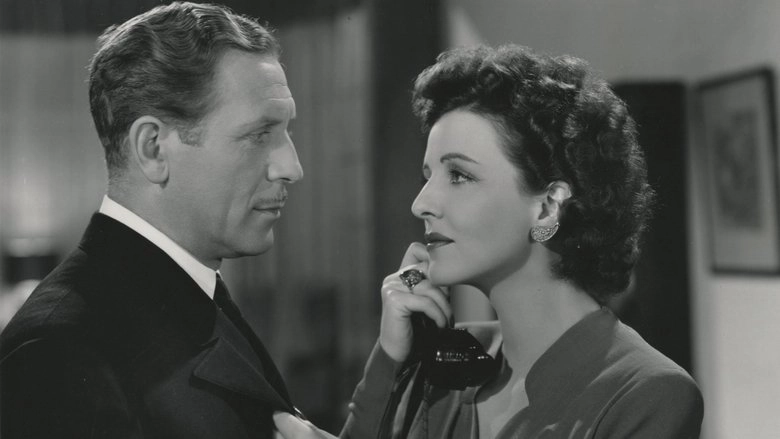 Pacific Rendezvous (1942)