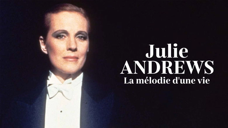 Julie Andrews - La Melodie De La Vie (2019)