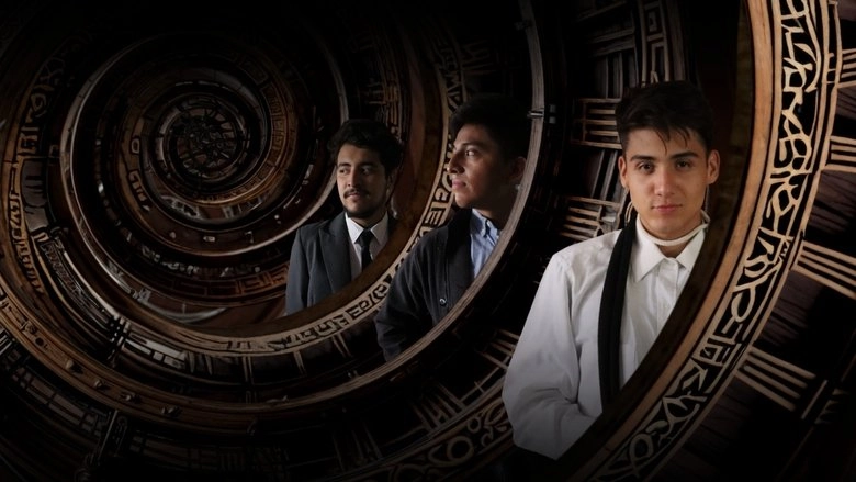 Now You See Me... (2025)