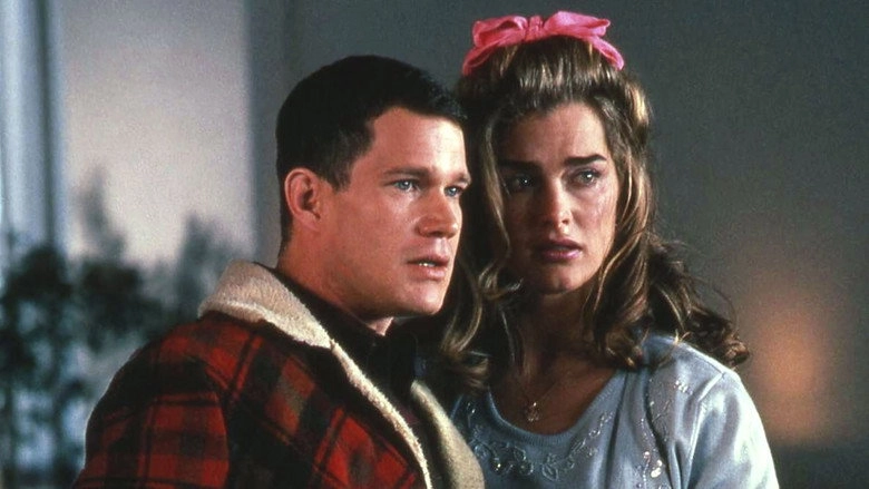 The Almost Perfect Bank Robbery (1999)