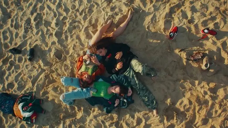 Las Chicas De La Estacion (2024)