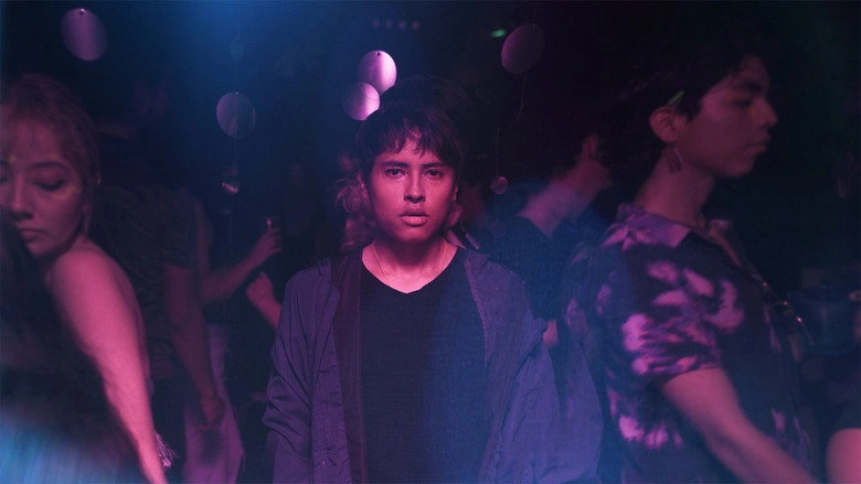 Luces De La Noche (2024)