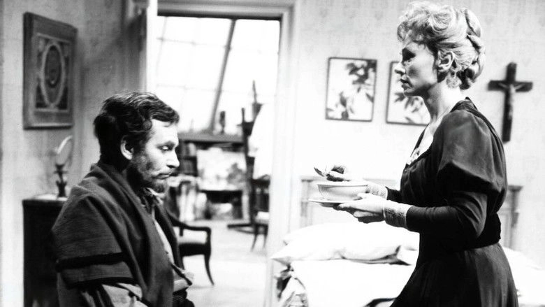 The Moon And Sixpence (1959)