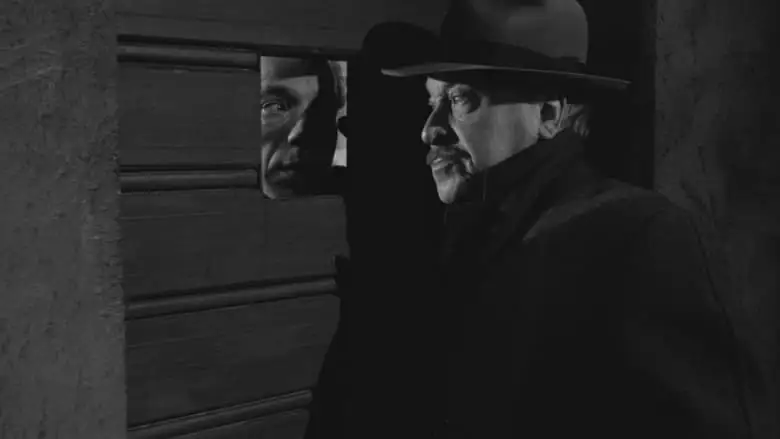 Stovsugerbanden (1963)