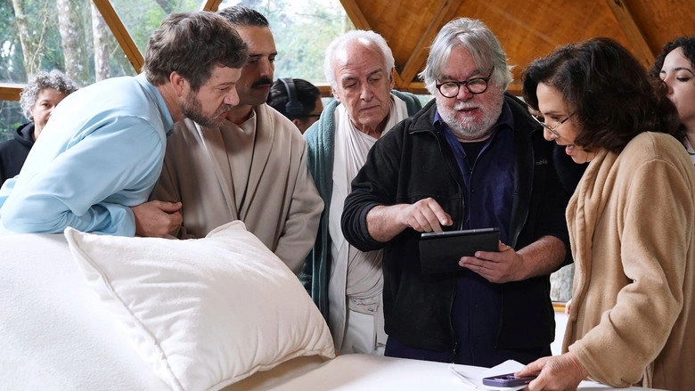 Sexo E Destino (2026)
